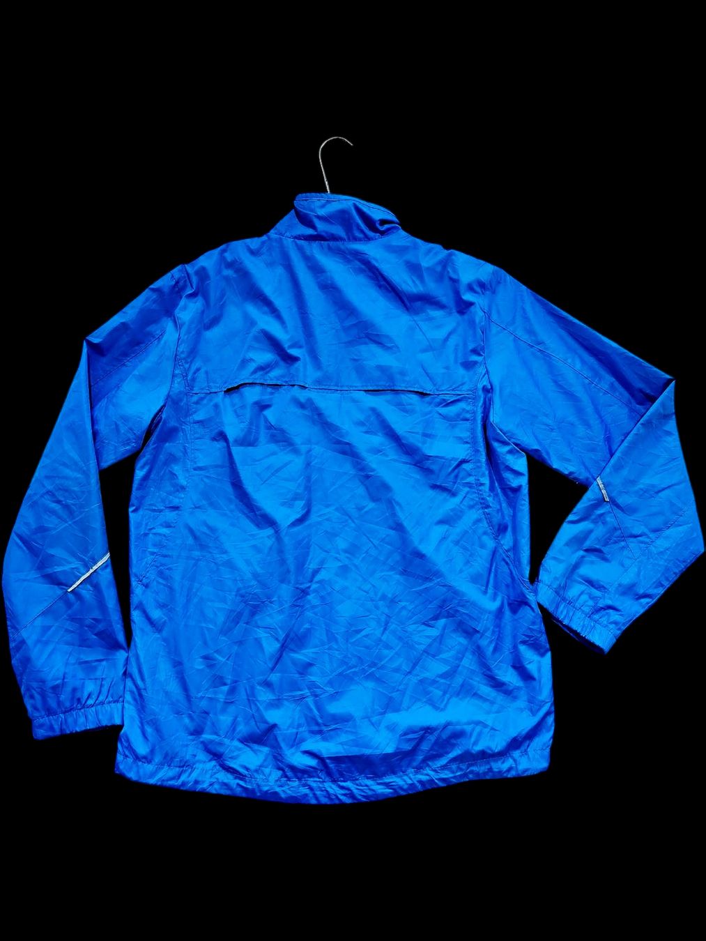 Starter Jacken: Blaue Starter Windjacke - Herren Größe M – Gebraucht aus Zug von vinokilo 3