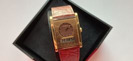 Magnifique montre Tissot Two Timer