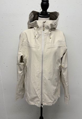 Twentyfour Softshell Jacke Gr.40 beige