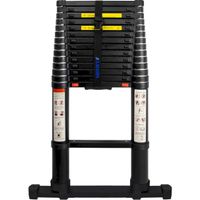 Aldorr Professional Teleskopleiter 4.40m