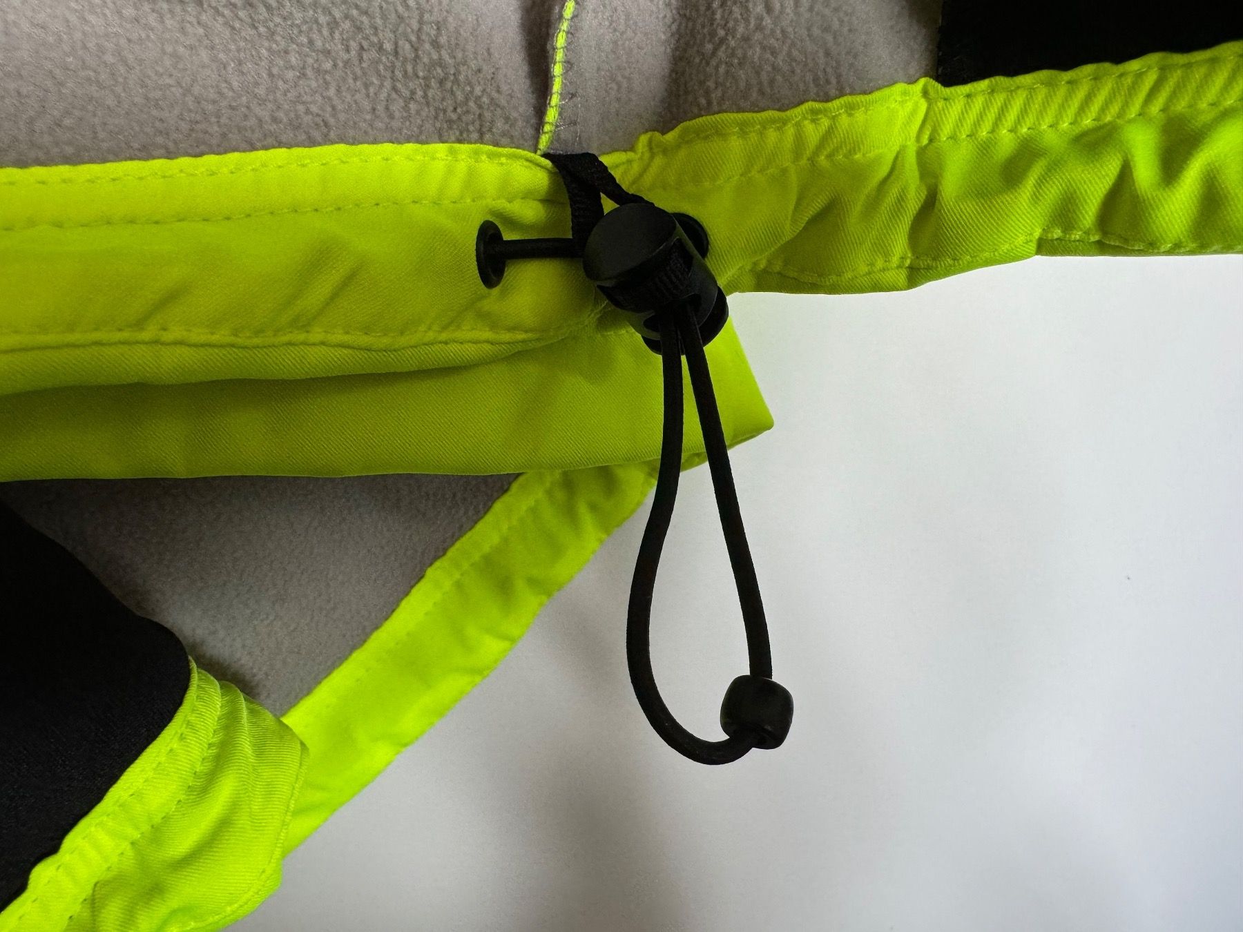 Jacken: Caterpillar Warnjacke Softshell Jacke 3M Neon • NEU • L – Neu (gemäss Beschreibung) aus Zürich von puh01 7
