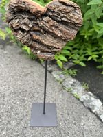 Holzherz