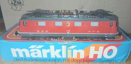 Märklin HO 3332 Locomotive Ae6/6 SBB 11429 "Digitale"