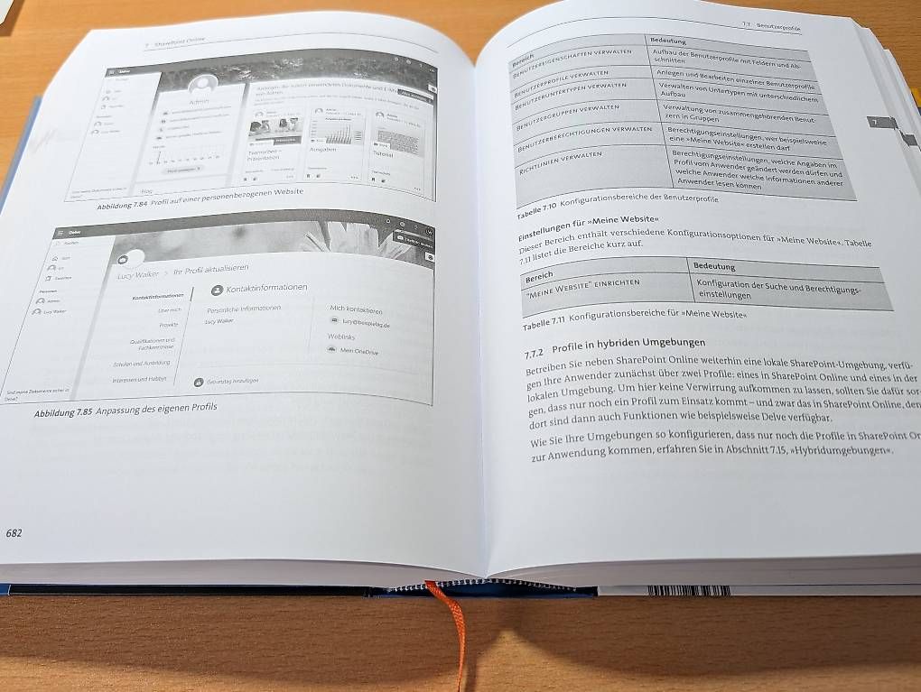 Libri: Fachbuch "Microsoft 365" von Markus Widl  – Nuovo e nell'imballaggio originale da Bolken venduto da SwissWetter.shop 1