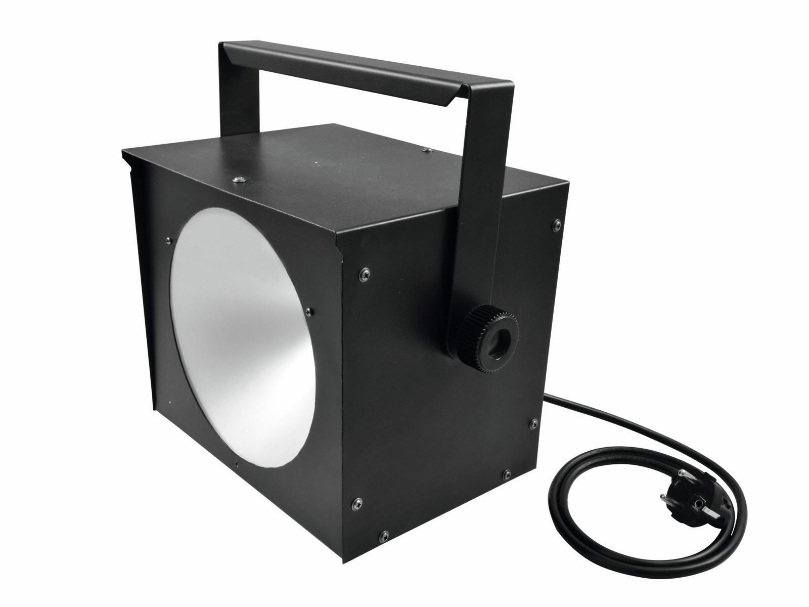 Beleuchtung & Lichteffekte: Eurolite LED Power Strobe COB DMX – Neu und originalverpackt aus Däniken SO von Profog1 1