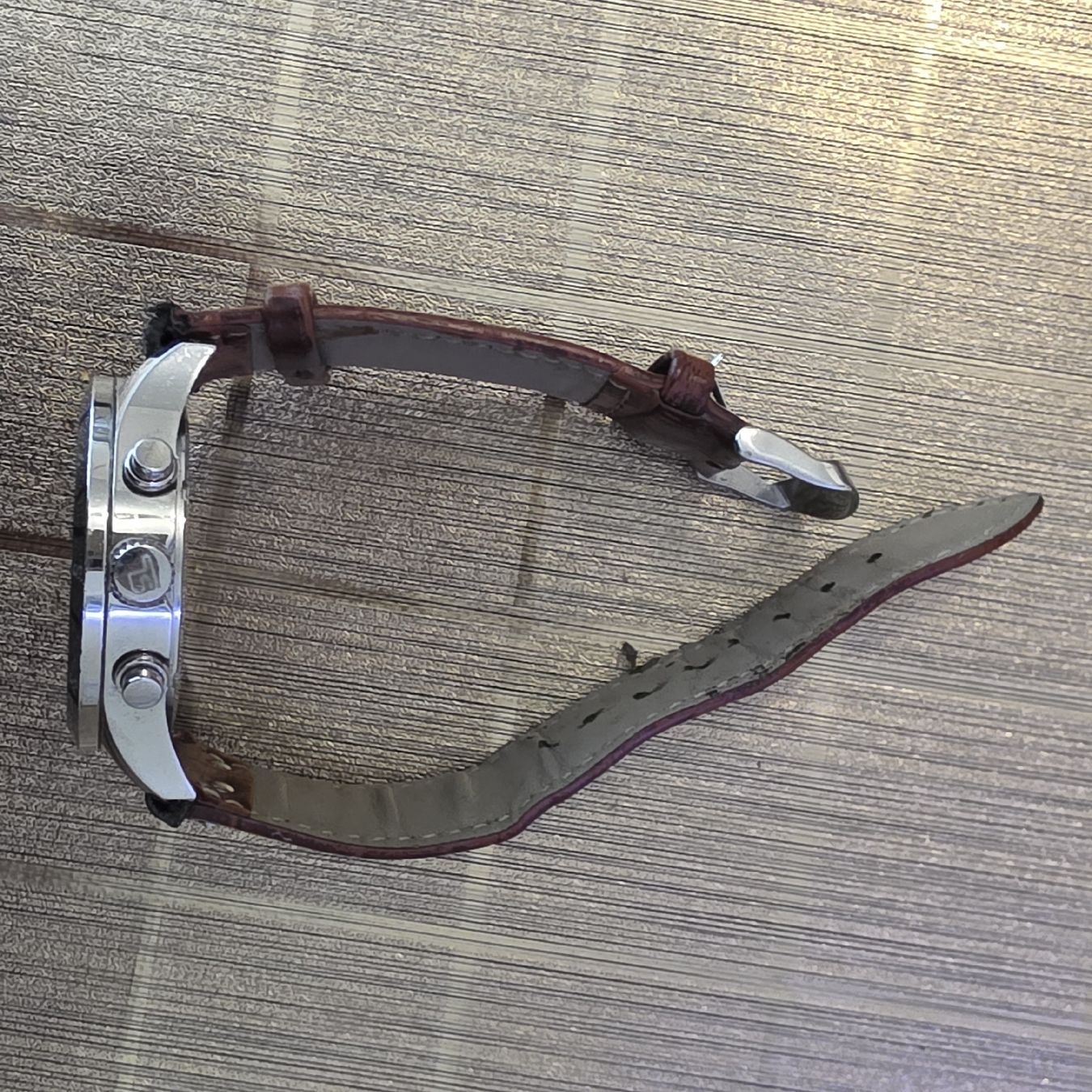 Uhren: Lot Armbanduhr – Gebraucht aus Bern von Kocholo 6