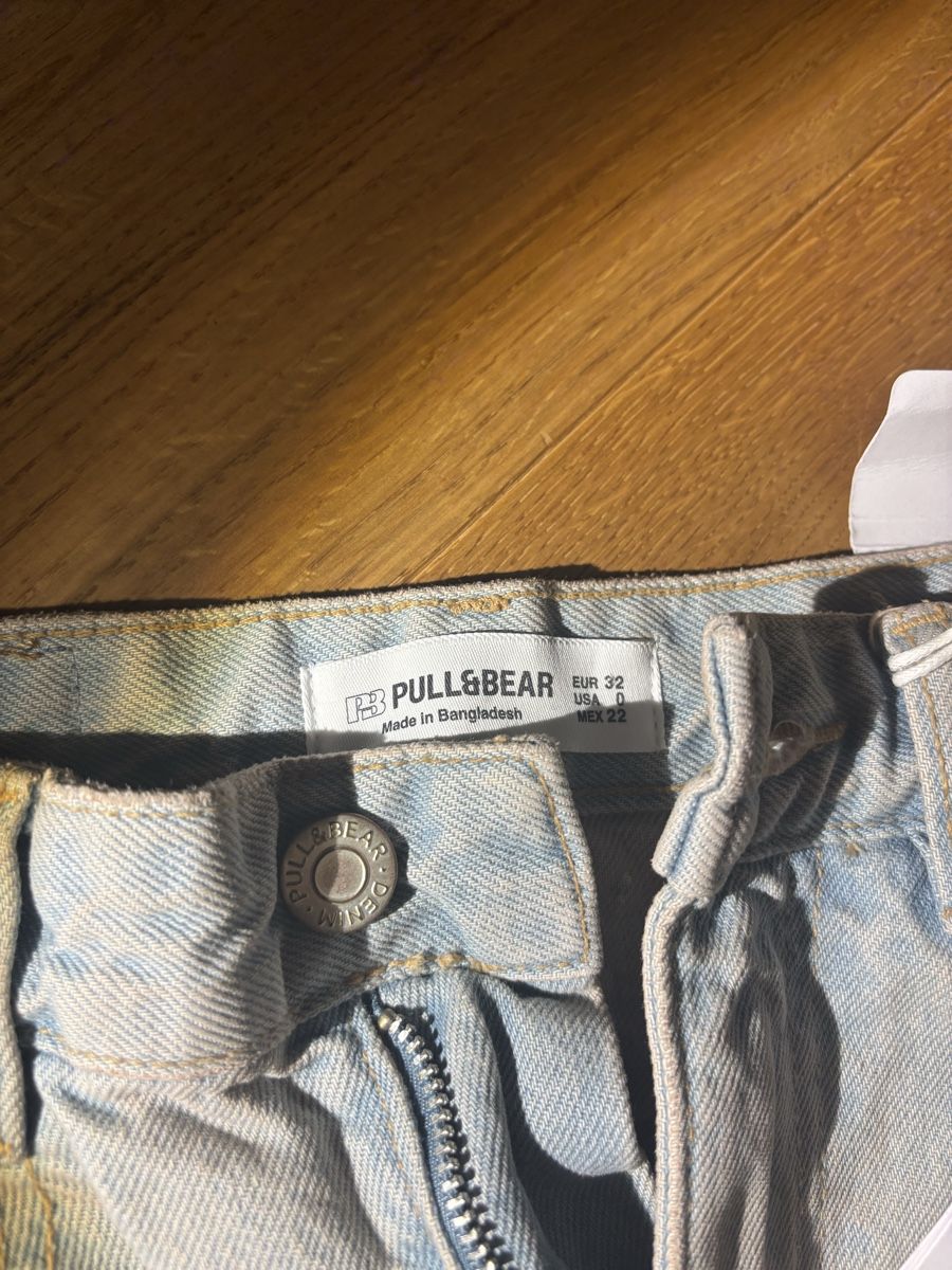 Pull&Bear Jeans: PULL&BEAR jeans – Neuf avec emballage d'origine à Lavigny par bea_26wd 2