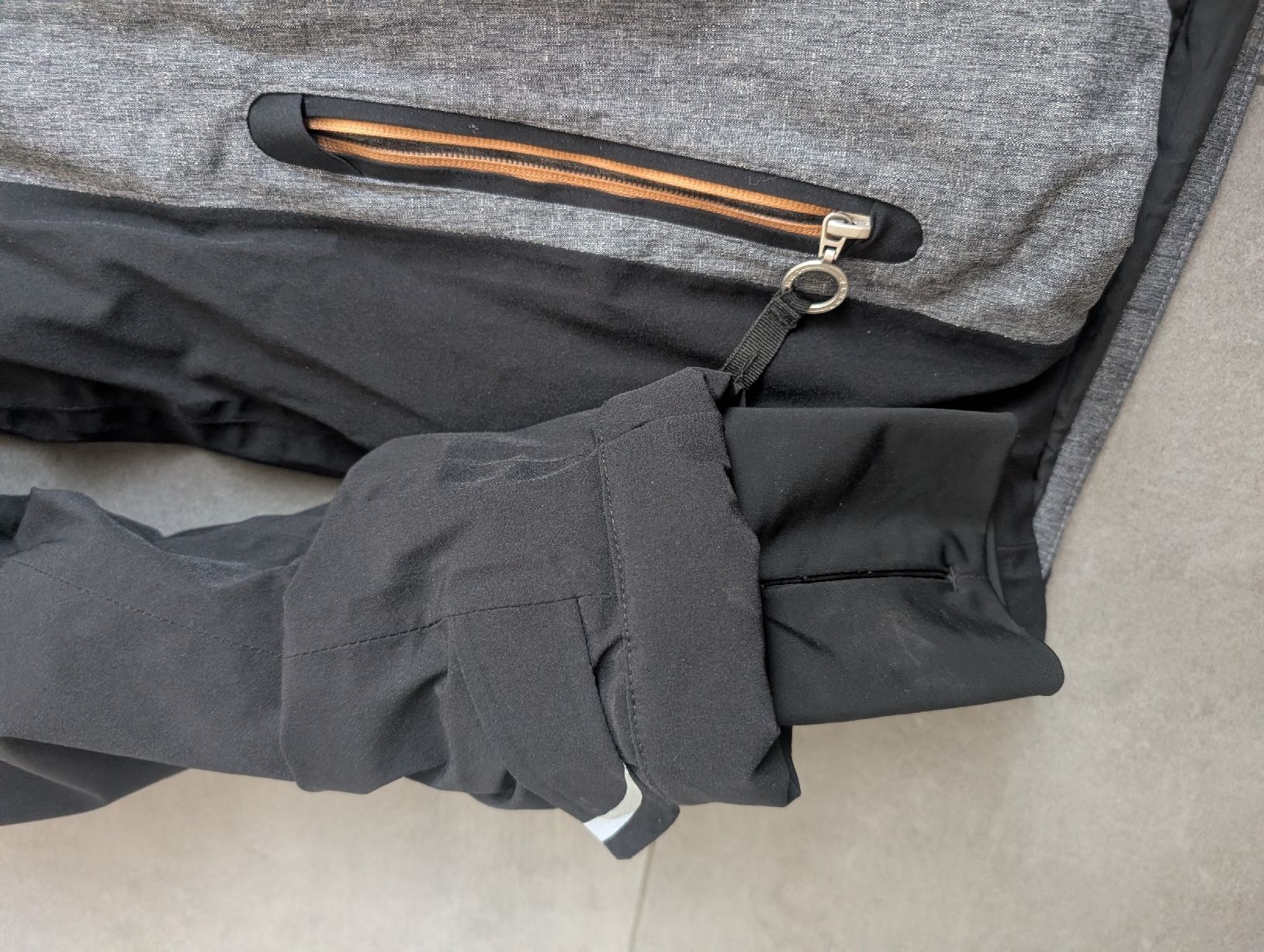 Luhta Giacche: LUMTA SchneeJacke Grösse L – Nuovo (secondo la descrizione) da Münchenbuchsee venduto da La_piccola 5