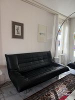 Vintage Ledersofa