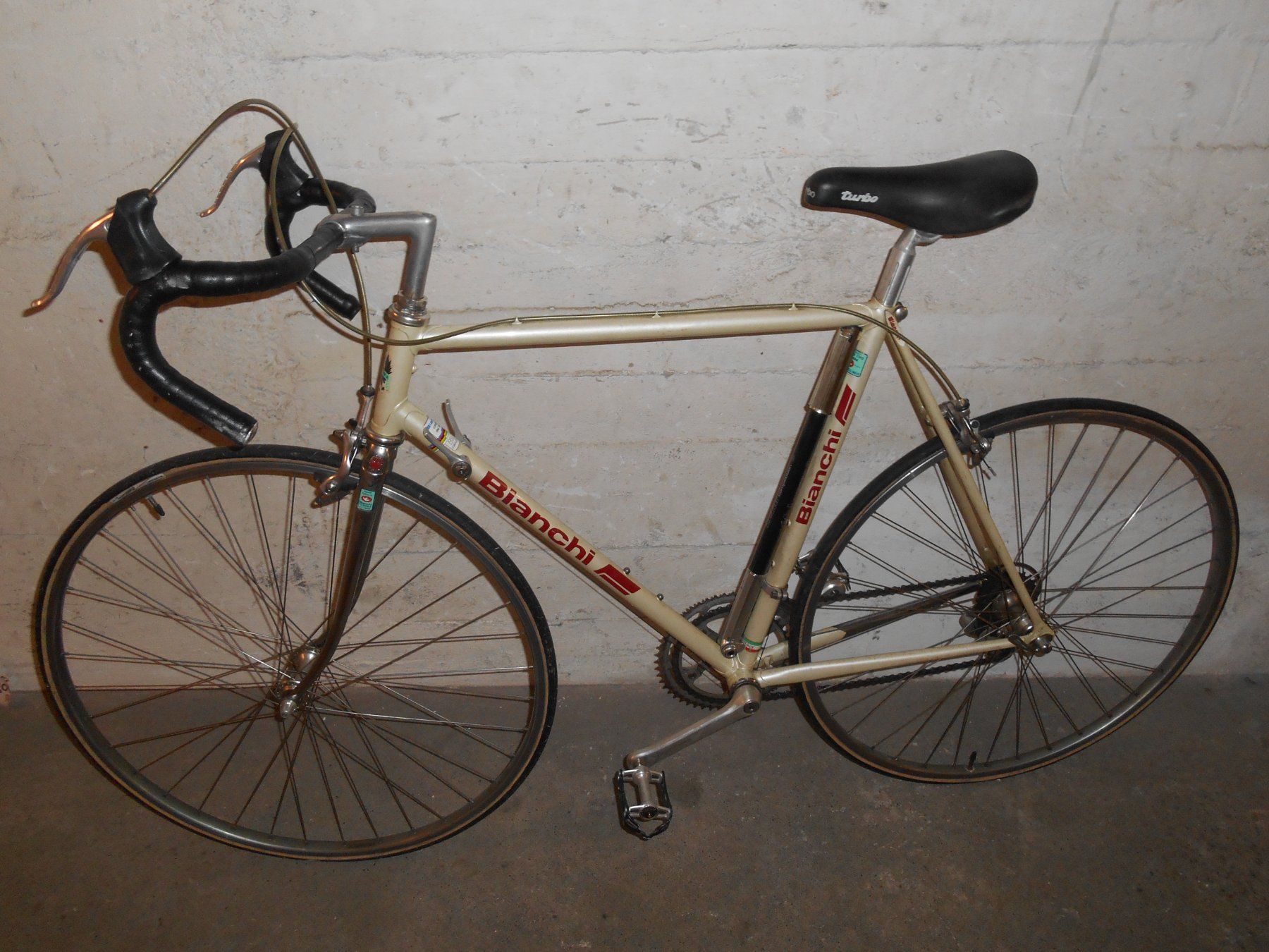Biciclette: bianci – Usato da Nussbaumen AG venduto da Zahnpasta01 1