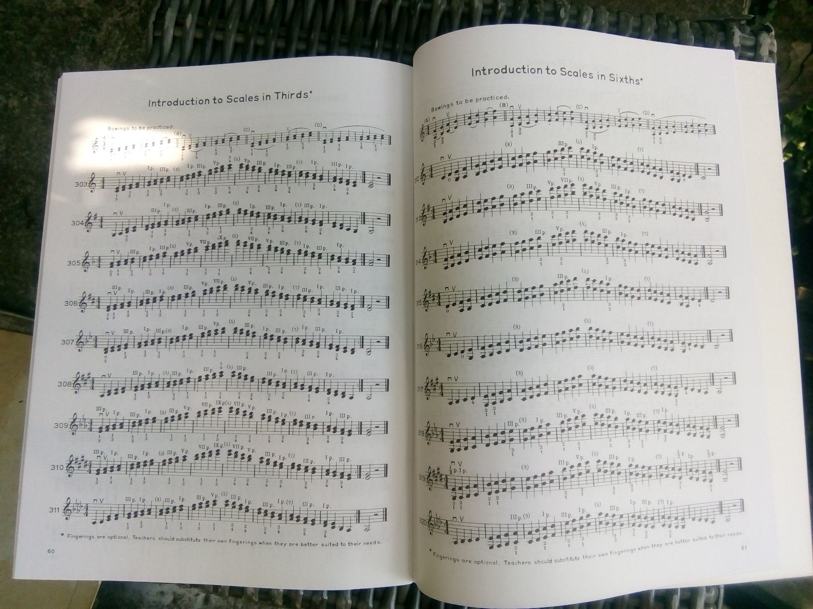 Libri: Developing Double-Stops  (for Violin) by Harvey S. Whistler – Usato da St. Gallen venduto da elkapone 5