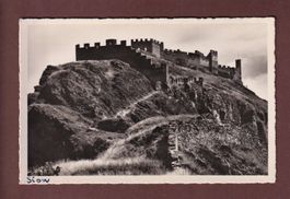 SION - Château de Tourbillon