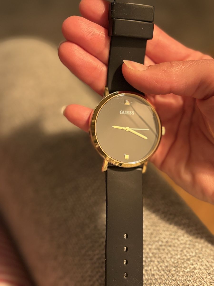 Guess Orologi: Guess montre – Usato da Attalens venduto da Skorpionica 1