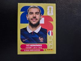 Panini WM 26 FRA 3