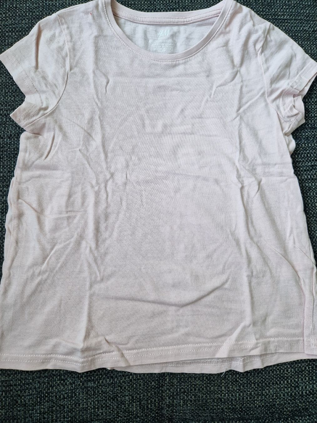 H&M Camicette, T-shirt & Top: H&M Top Gr 122 - 128 – Usato da Zollikerberg venduto da nmonika