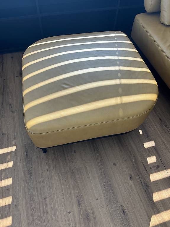 Sofas: Dieter Knoll Ledersofa – D'occasion à Würenlos par DelSol01 3