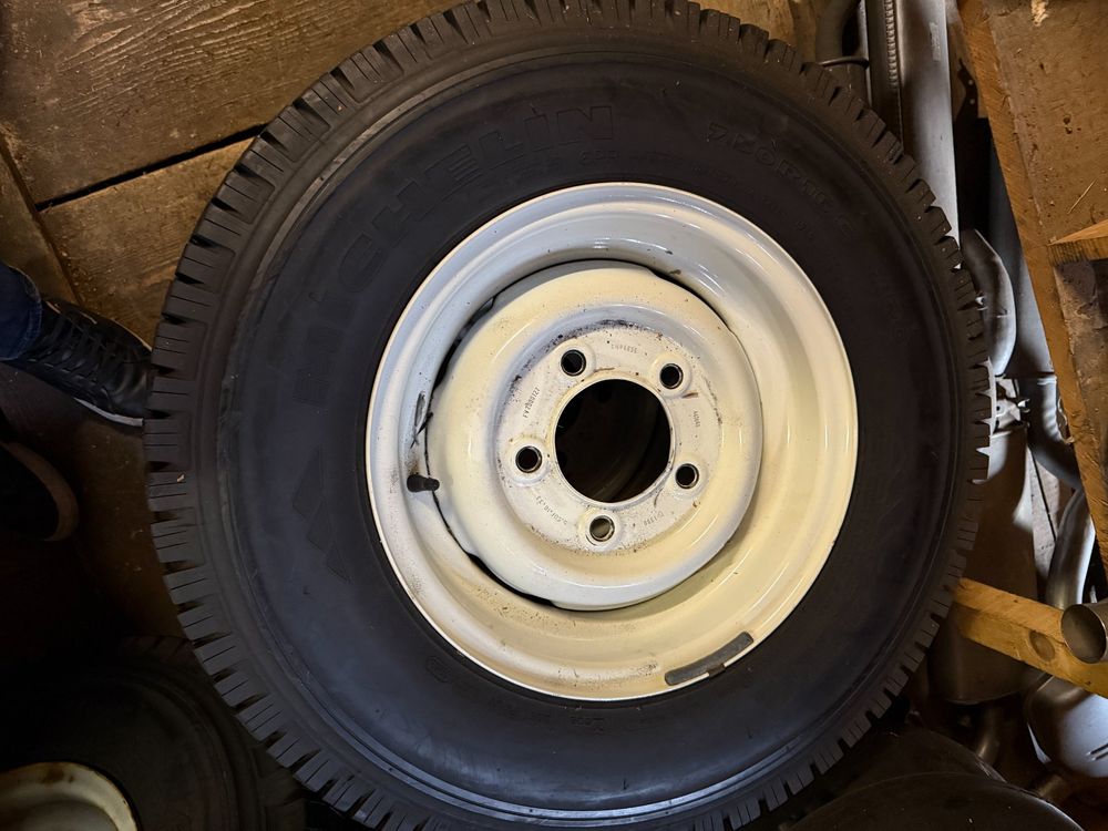 4 Stück Original Felgen für Land Rover Defender | Kaufen auf Ricardo