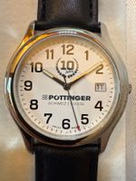Grovana Pöttinger Herrenuhr, 10 Jahre Jubiläumsedition, Neu