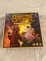 Schnurrlock Holmes  ungespielt / Karten noch OVP