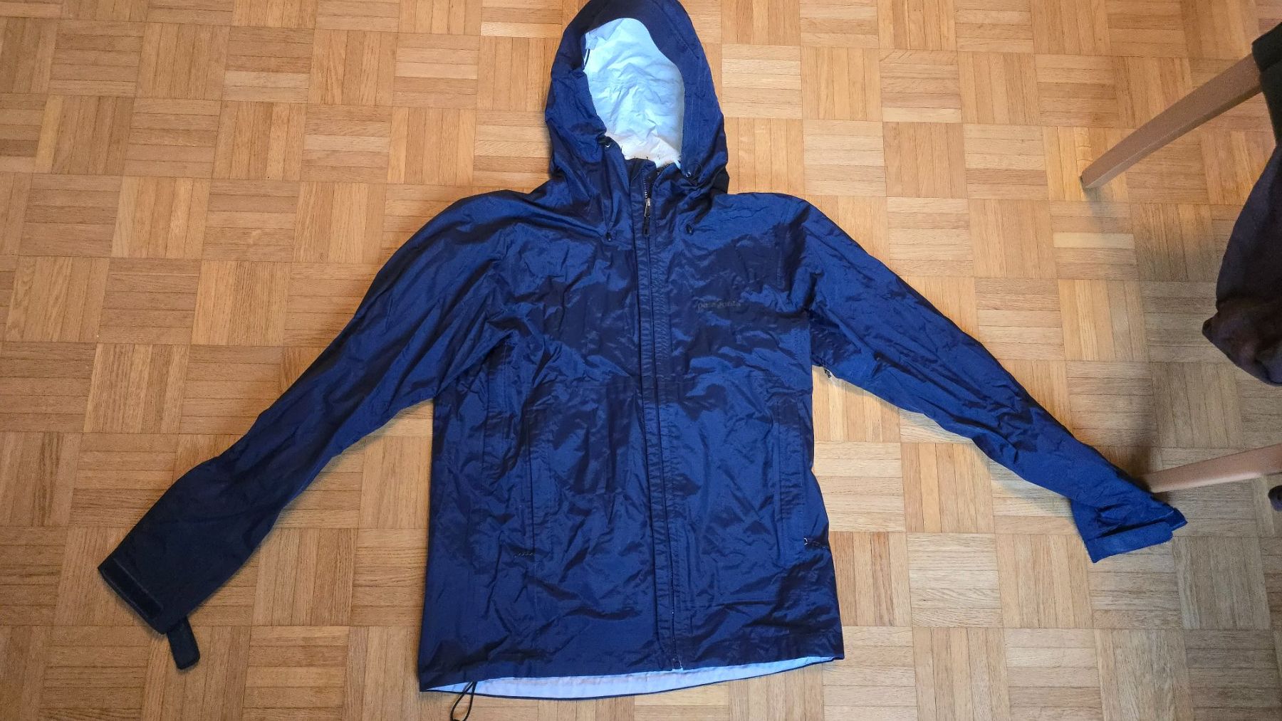 Patagonia Giacche: Patagonia regen jacke EU M – Usato da Wallisellen venduto da theblacksheep