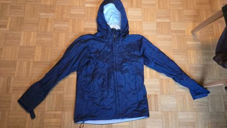 Patagonia regen jacke EU M