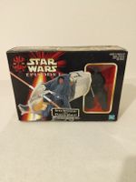Star Wars Episode I - Darth Maul mit Sith Speeder🚀 Top!