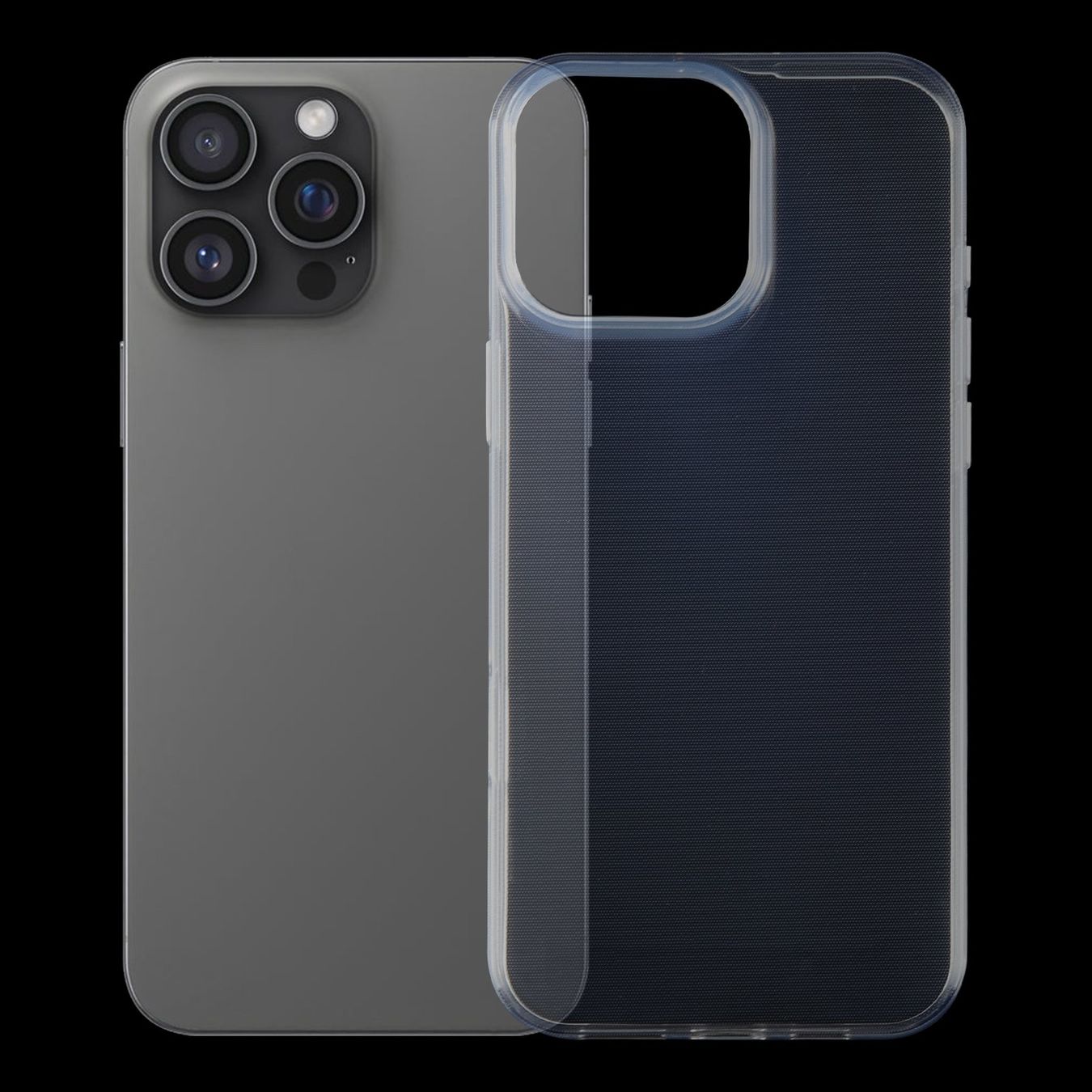 Cover & Protezioni schermo: Coque iPhone 16 Pro Max – Nuovo e nell'imballaggio originale da Renens VD venduto da Accessoryworldch