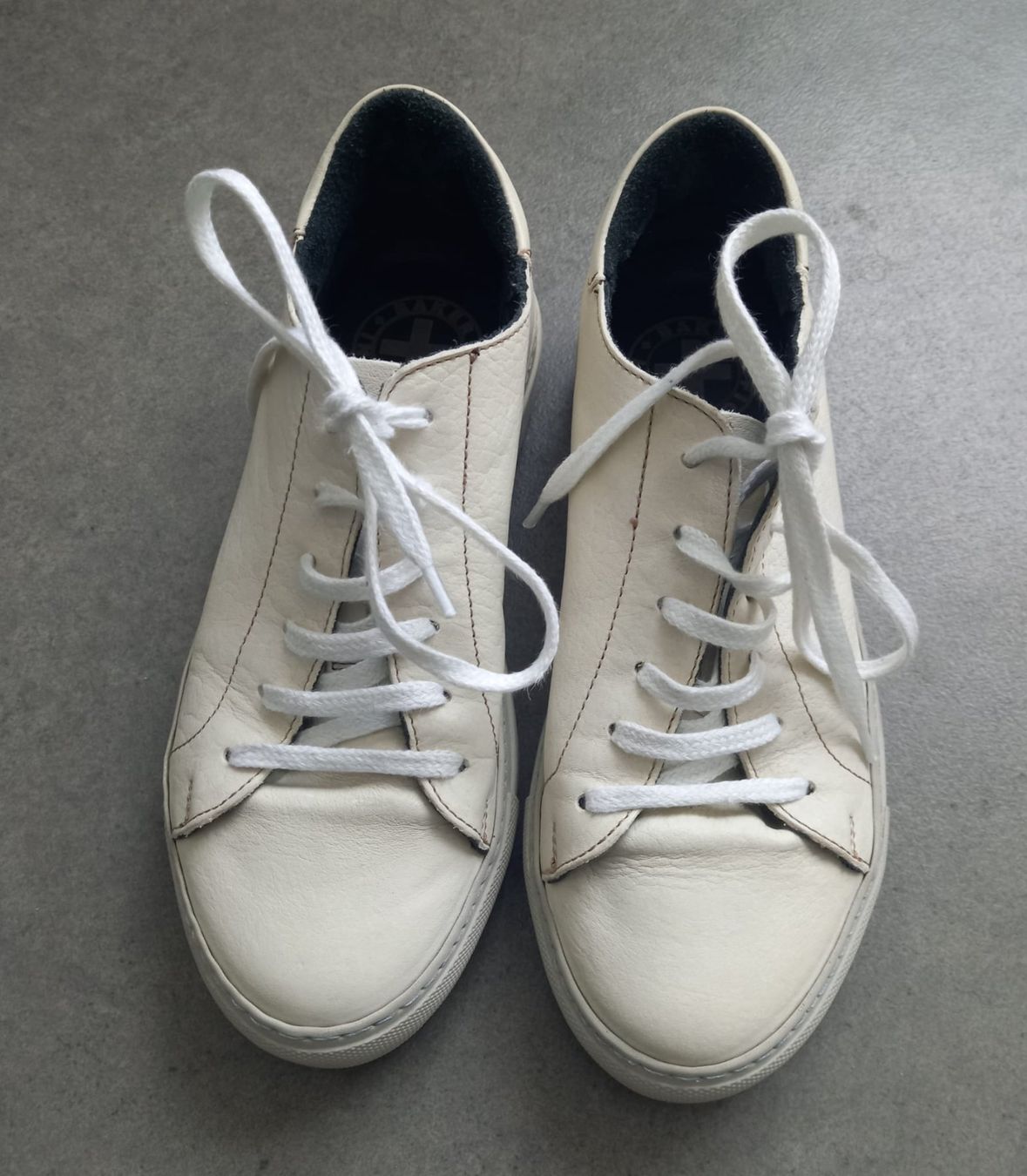 Scarpe da donna: Designer- Sneakers Fiorentini + Baker – Usato da Dulliken venduto da gab_nc9m