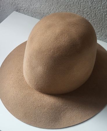 Cappello di Gucci nuovo e originale
