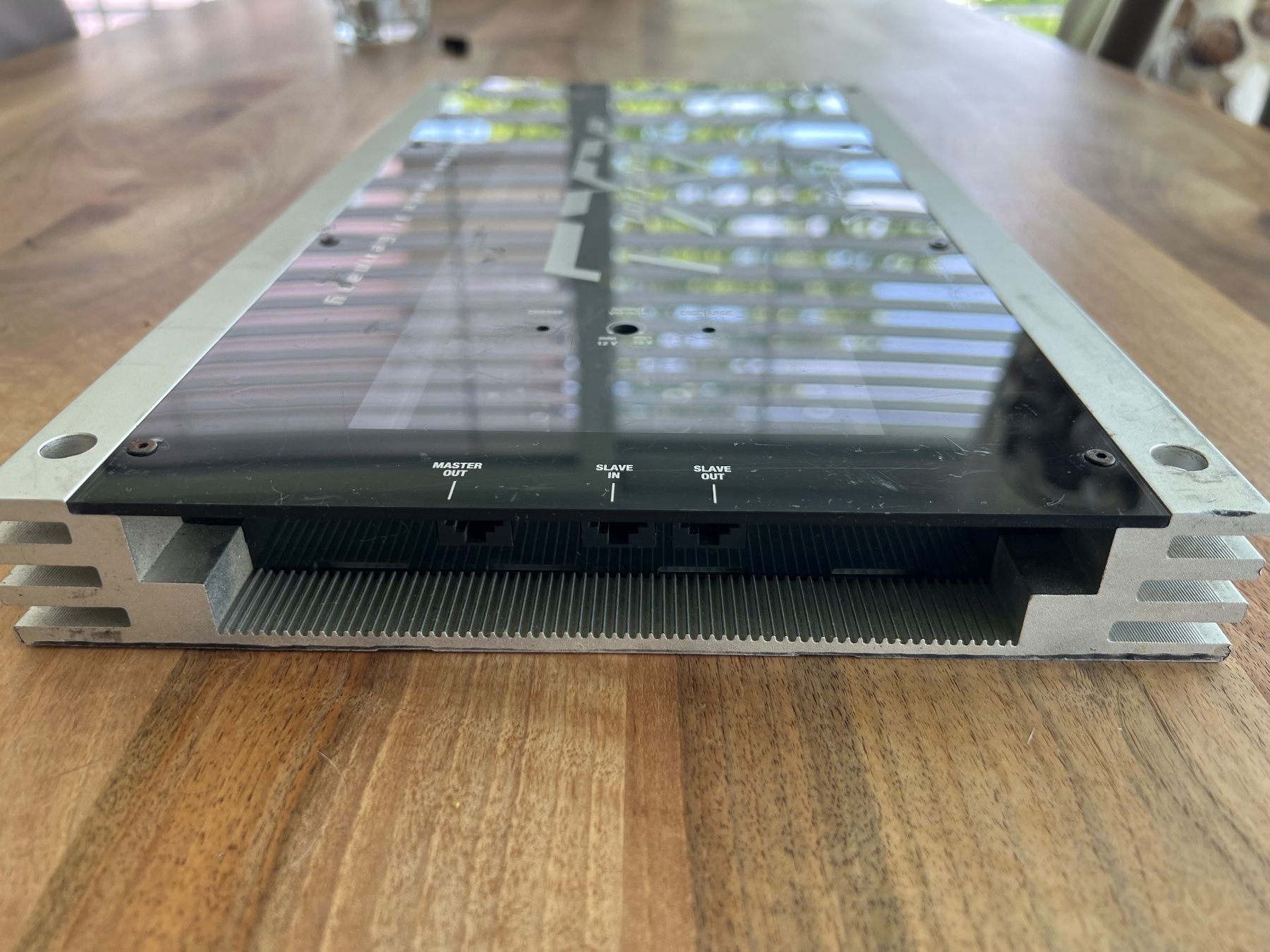 Helix Verstärker: Helix Competition XXL Power Station – Gebraucht aus Kehrsiten von Schori8 4