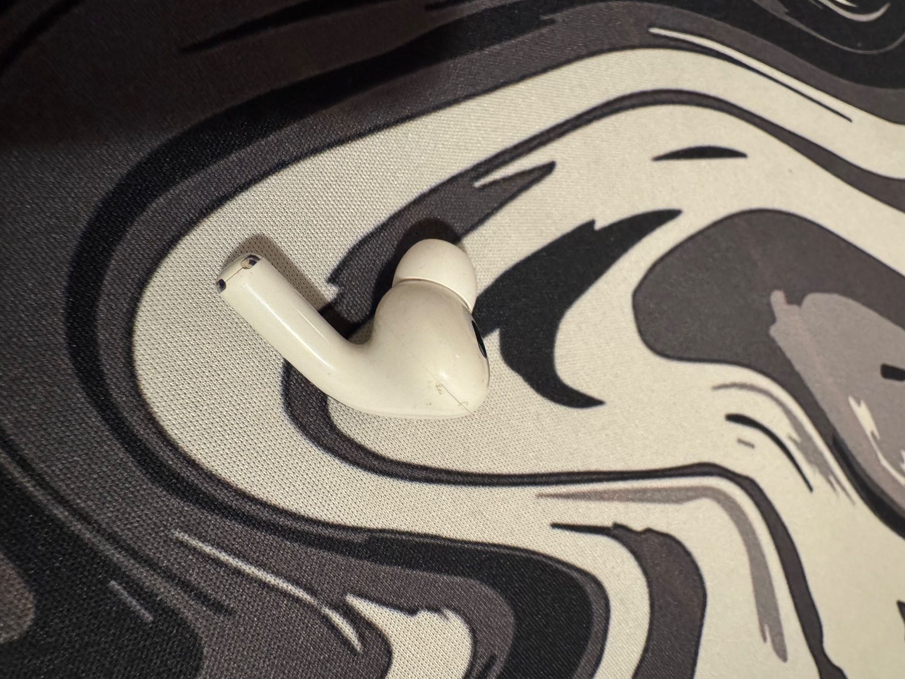 Apple Cuffie: Apple AirPods pro 2 – Usato da Schwarzenbach SG venduto da asfischer 2