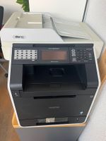 MFC-9970CDW Brother Laser-Kopierer