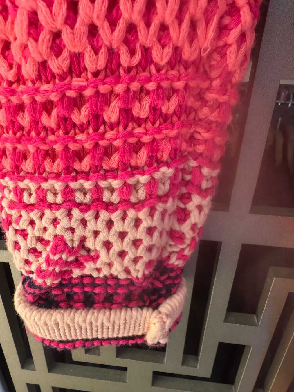 Giacche: Lange Strickjacke – Usato da Kilchberg ZH venduto da dongxi 5