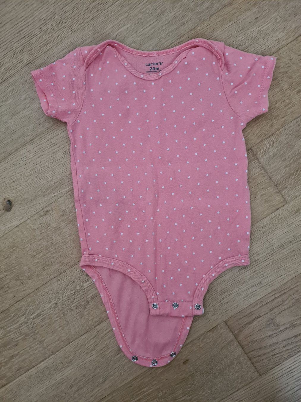 Carter's Biancheria intima: Body Carter's 24 mois – Usato da Carouge GE venduto da Franllo