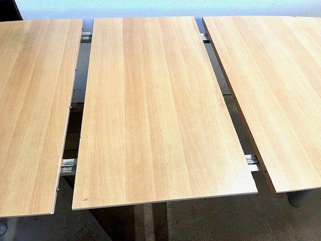 Tische: Occasion Tisch ausziehbar – Gebraucht aus Riedtwil von wiederverwendung 1