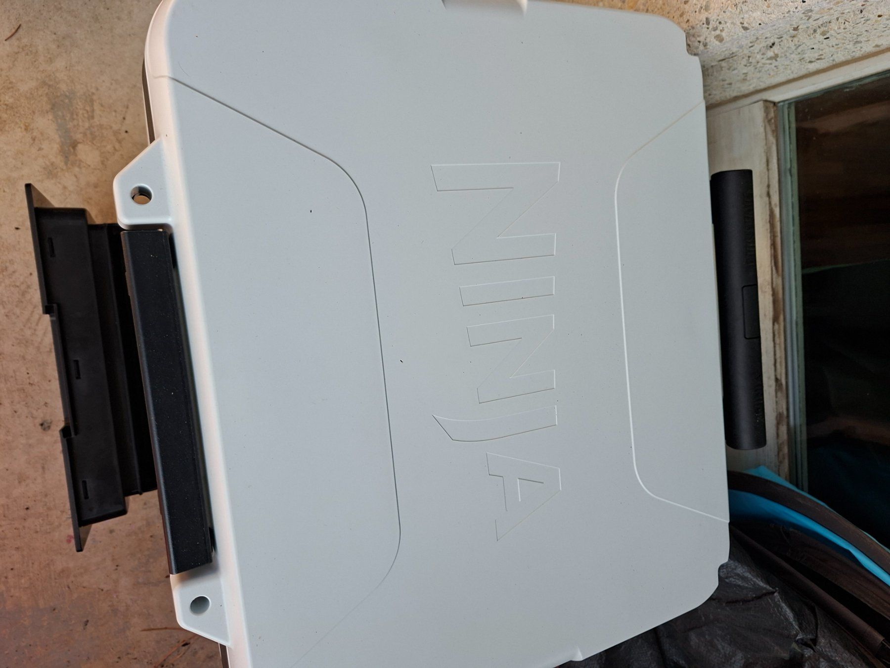 Réfrigérateurs et refroidissement: Glacière Ninja FrostVault 28 l – D'occasion à Plan-les-Ouates par Kopai 2