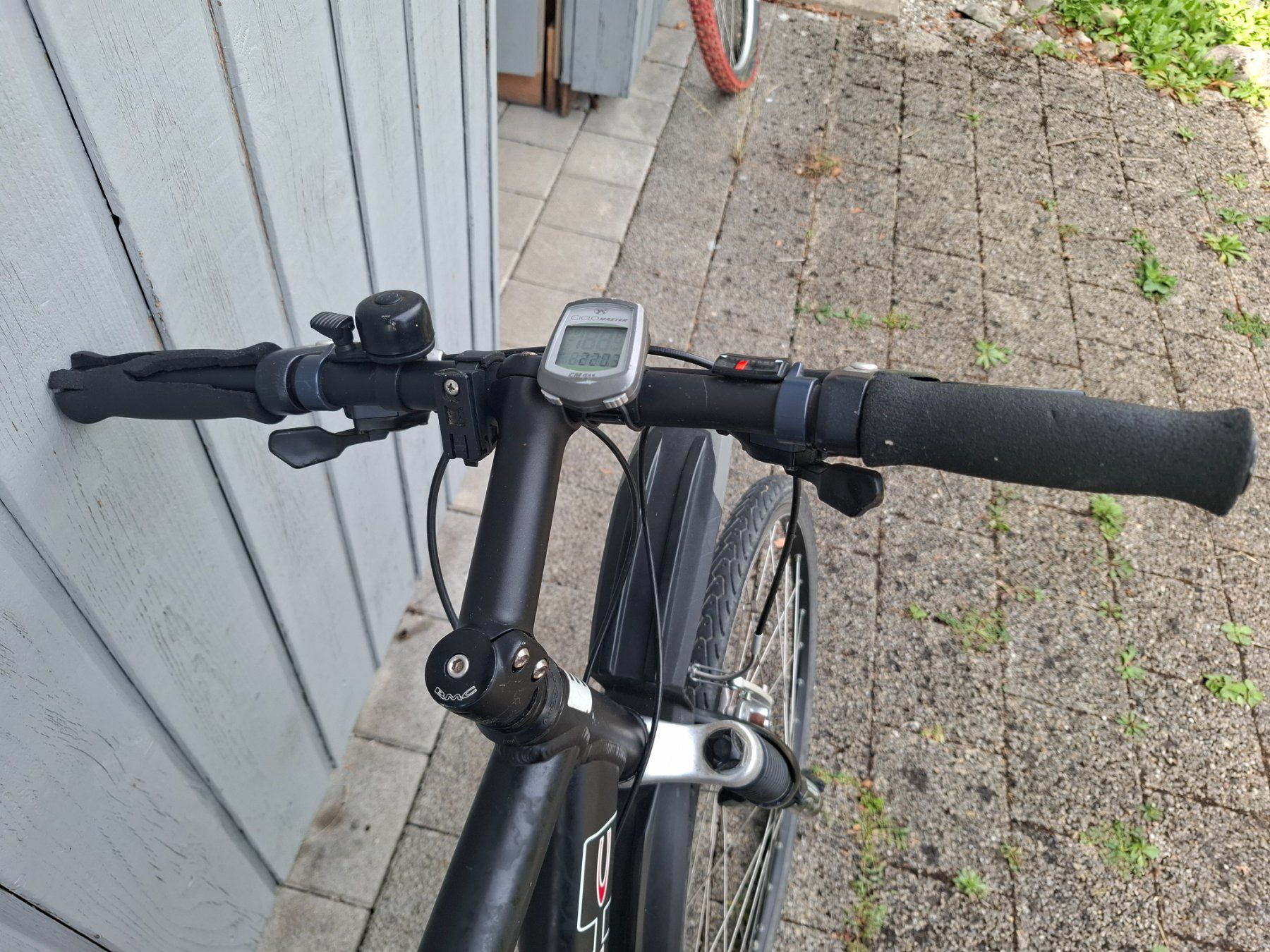 BMC Velos: Mountainbike BMC – Gebraucht aus Winterthur von Inter12 5