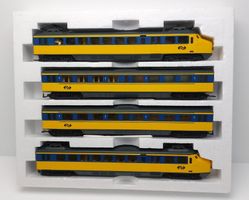 Lima 149709 P NS Triebzug Hondekop AC/Wechselstrom