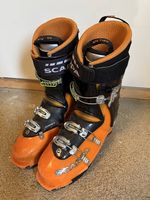 Tourenschuh Scarpa Maestrale 47