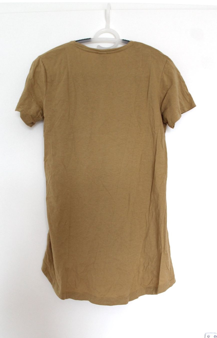 T-shirt: Shirt Gr. S – Usato da Locarno venduto da madame-tus-sauds 1