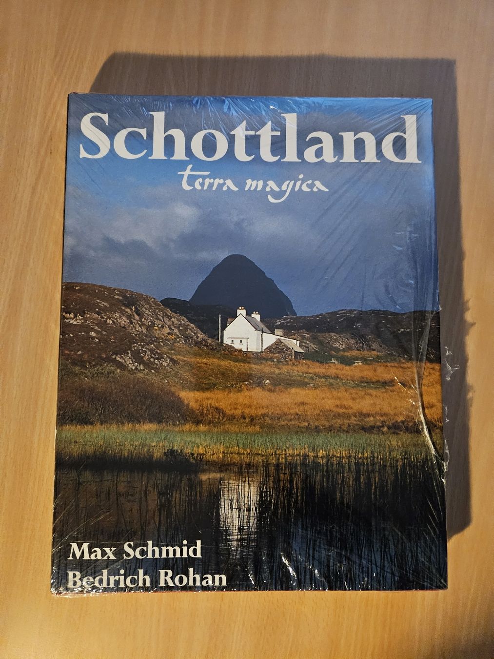 Libri: Schottland Buch – Nuovo (secondo la descrizione) da Kriens venduto da gra_fhn7