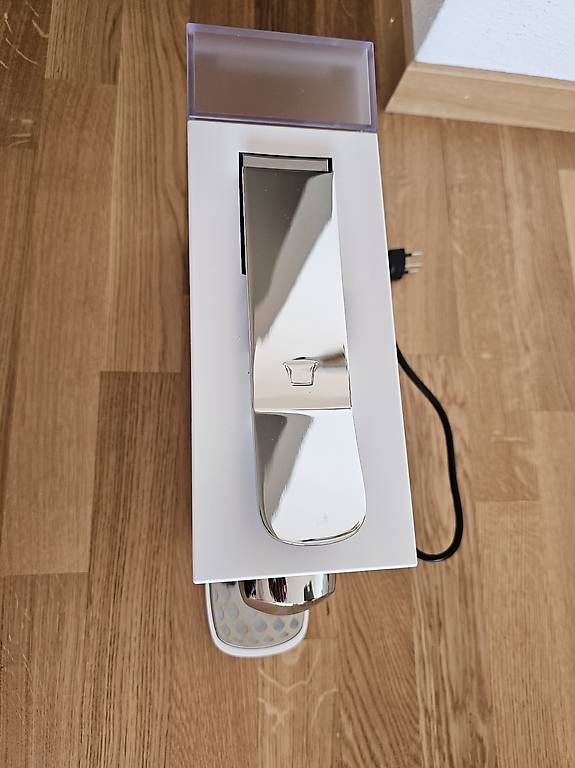 Macchine per caffè & Macchine per espresso: À vendre neuf machine à café DELIZIO – Usato da Morges venduto da Birriba 2