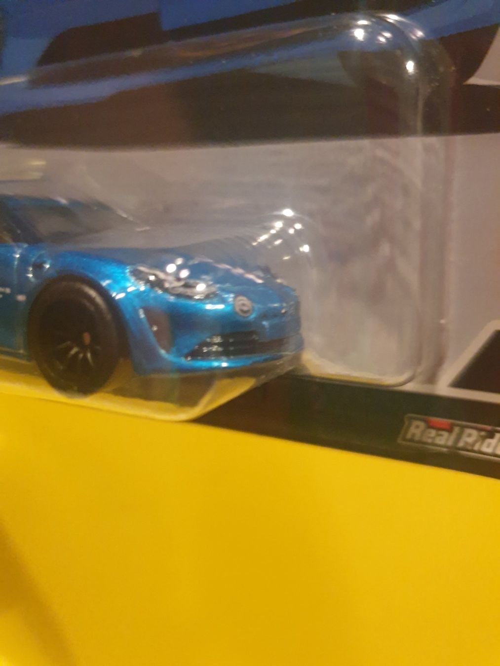 Hot Wheels Modellini d'auto: Hot Wheels ALPINE A110 – Nuovo e nell'imballaggio originale da Oftringen venduto da Rotor 4