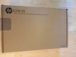 HP E24t G5 Monitor