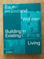 Bauen im Bestand - Wohnen / Building in Existing Contexts 59