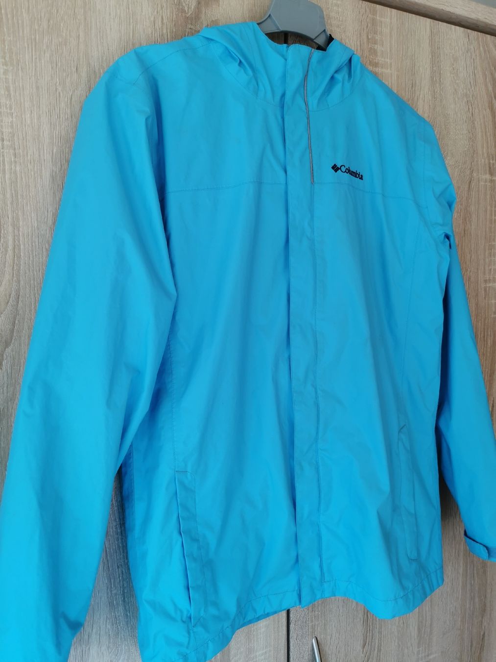 Columbia Giacche: Columbia Wandern Jacke Gr. M – Nuovo (secondo la descrizione) da Schlieren venduto da vlalif 1