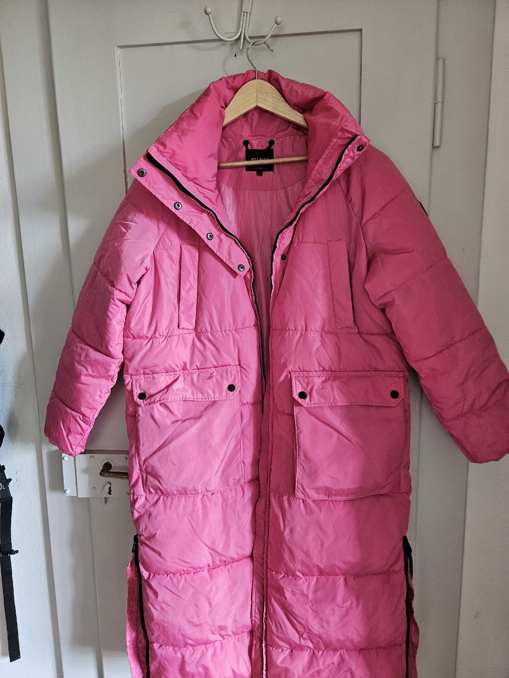 Only Cappotti: oversize Wintermantel gr. M – Nuovo (secondo la descrizione) da Bern venduto da Kolibriiii 2