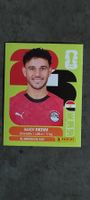 Panini FIFA World Cup 2026 Sticker - EGY 12 Hamdy Fathy