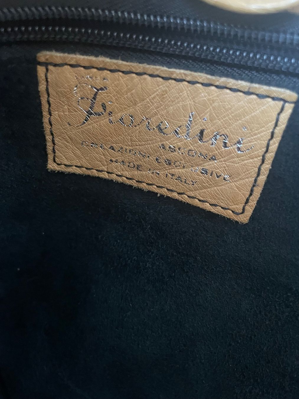 Sacs femmes: Echte Python Tasche - Fioredini Ascona – D'occasion à Minusio par Pink222 2