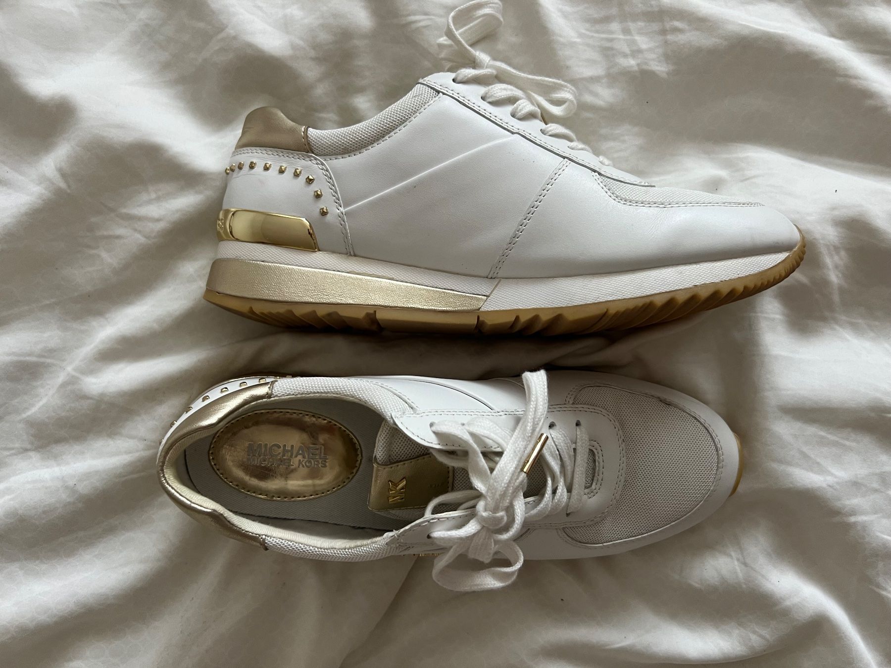 Michael Kors Scarpe da donna: Michael Kors Sneaker – Usato da Wallisellen venduto da lim_27r2 1